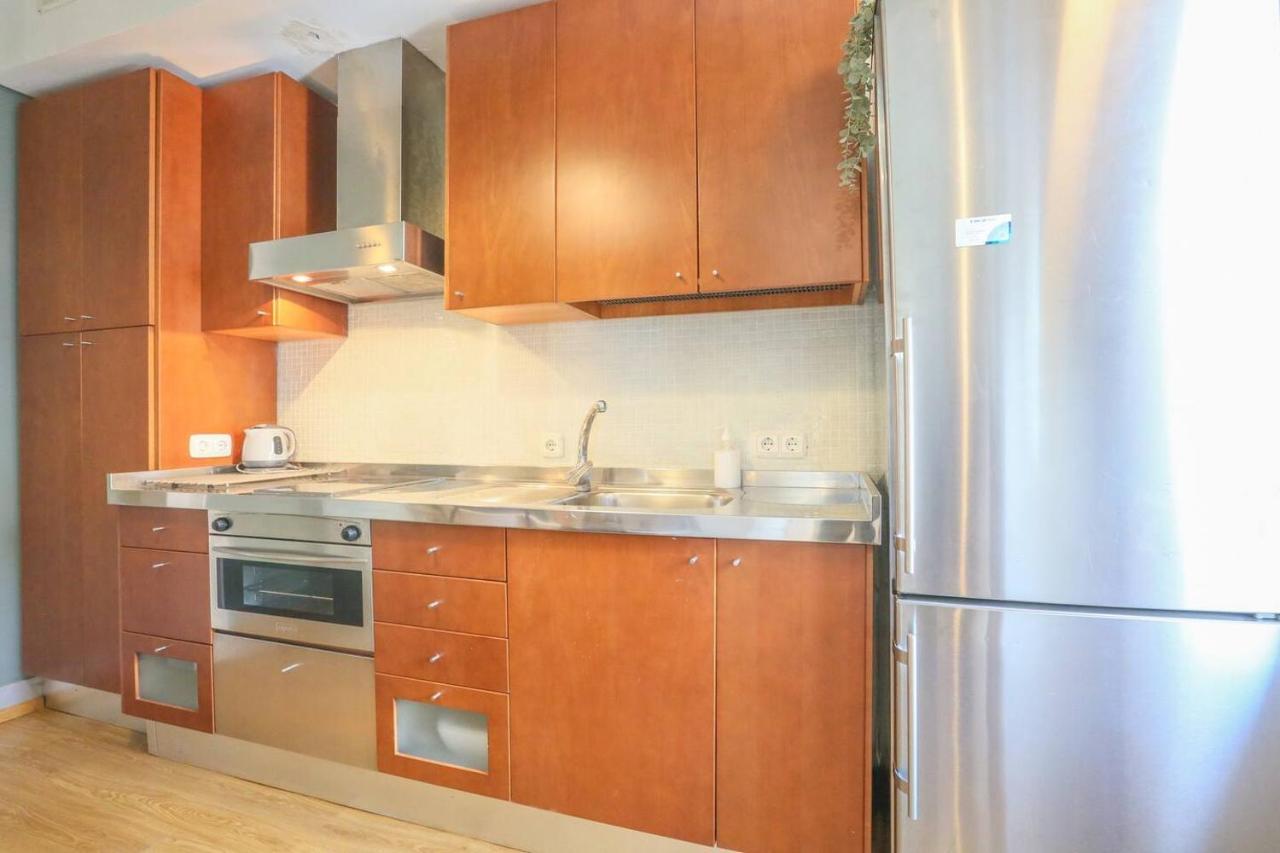 Alameda De Hercules - Piscina Privada Apartment Sevilla