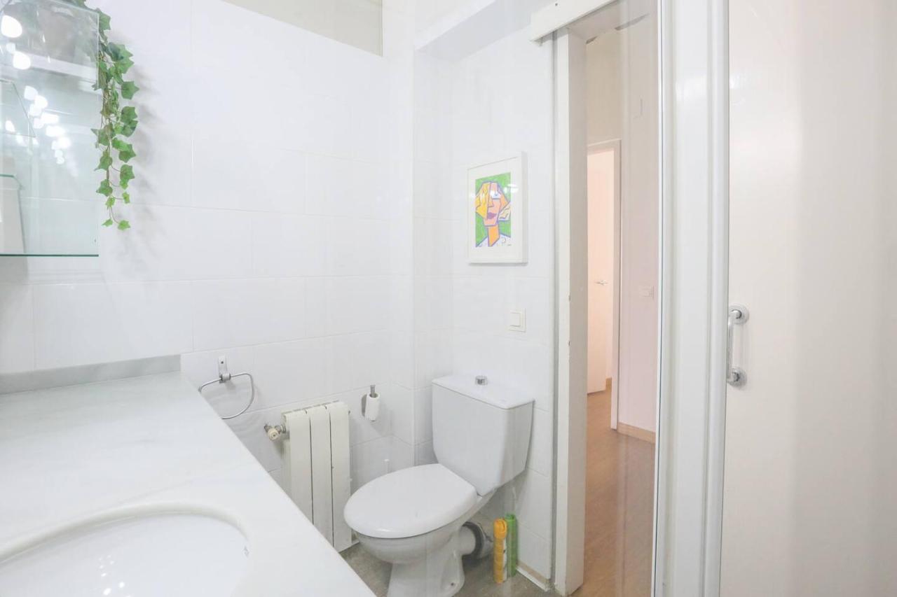 Alameda De Hercules - Piscina Privada Appartement Séville