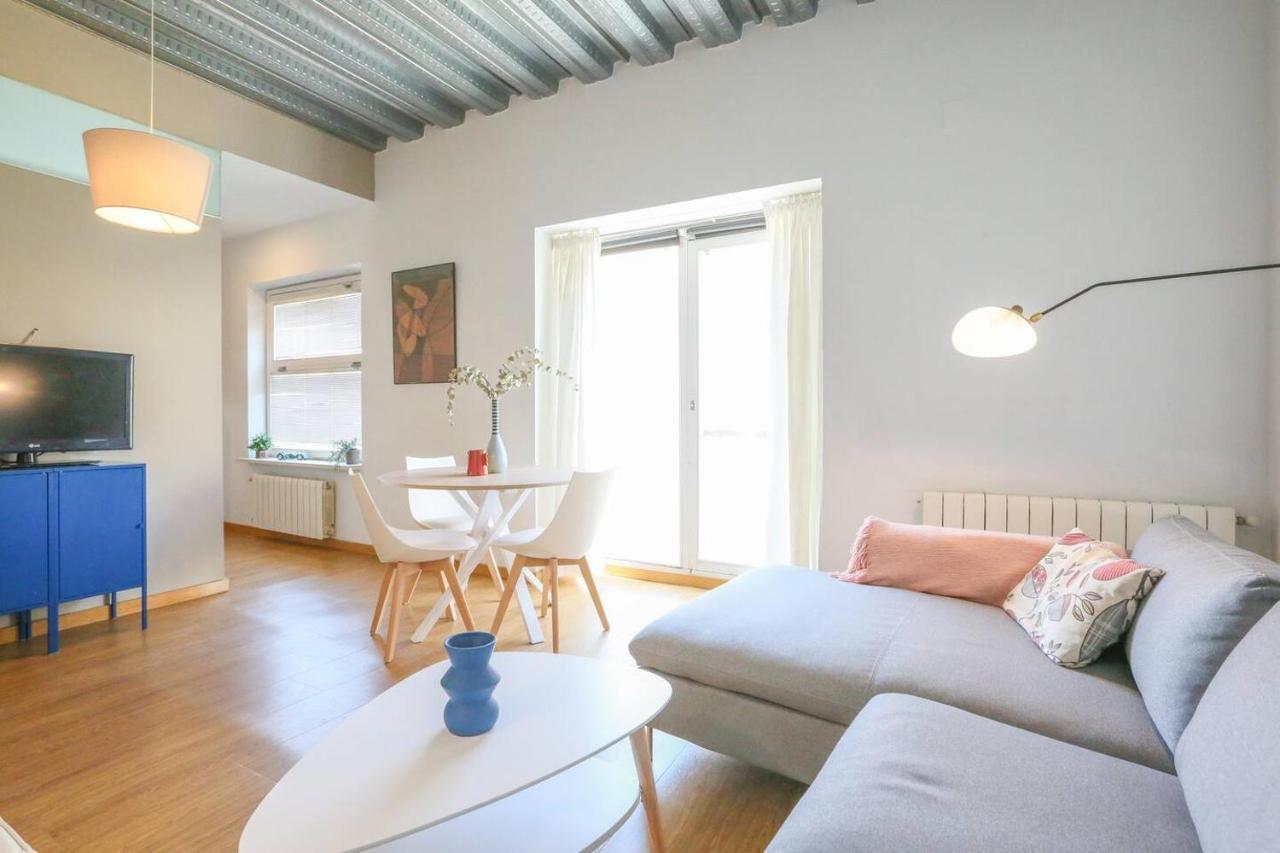 Appartement Alameda De Hercules - Piscina Privada Séville