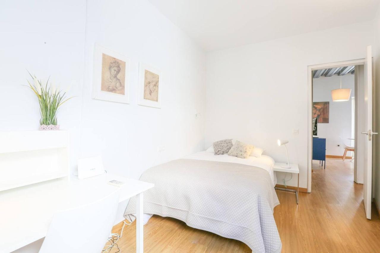 Alameda De Hercules - Piscina Privada Appartement Séville